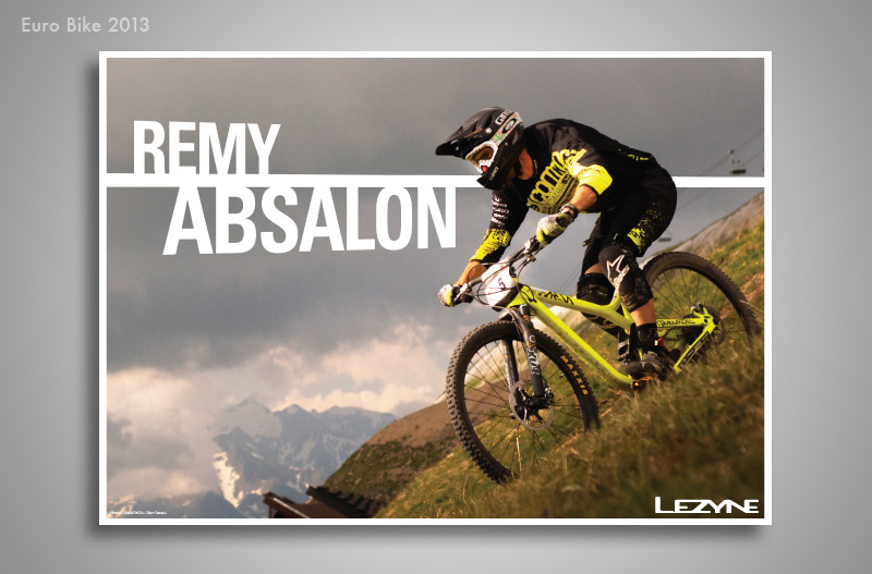 Remy Poster